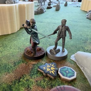 Prvi vtisi: Ponti o Star Wars Legion
